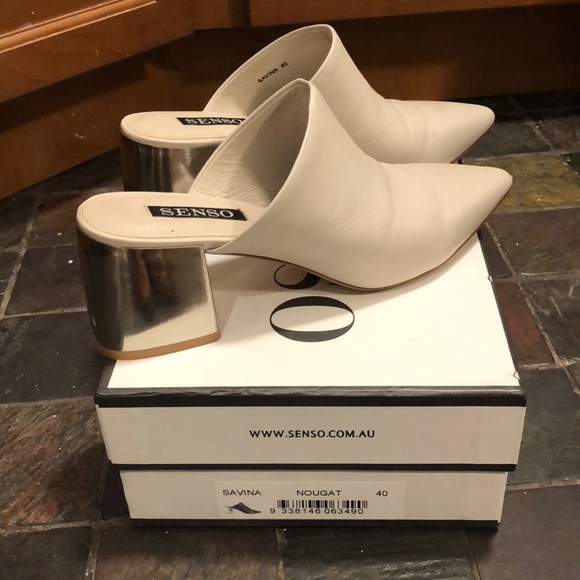 Senso Sabina Heels - Picture 3 of 8